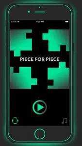 Piece For Piece screenshot 0