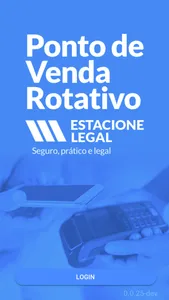 Ponto de Venda Rotativo screenshot 0