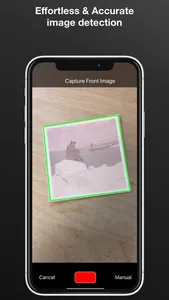 QromaFlip screenshot 0