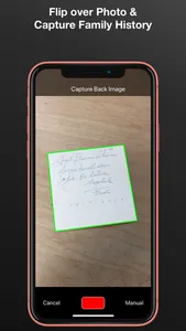 QromaFlip screenshot 1