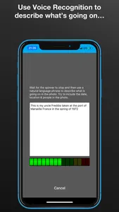 QromaFlip screenshot 2