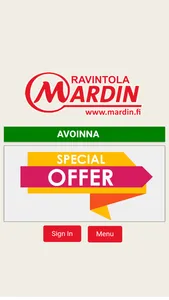 mardinpizza screenshot 0