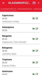 mardinpizza screenshot 1