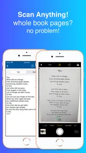 My Text Scanner : OCR Lens screenshot 5
