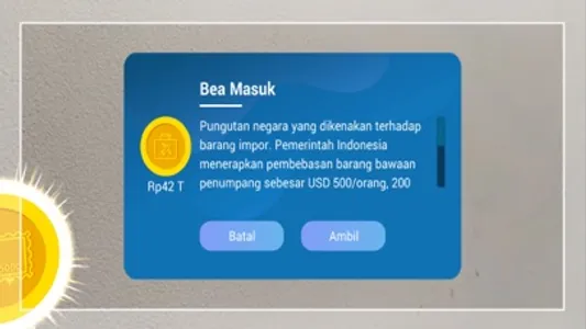 Pundi Uang Kita screenshot 3