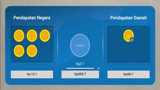 Pundi Uang Kita screenshot 4