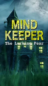 Mindkeeper : The Lurking Fear screenshot 5