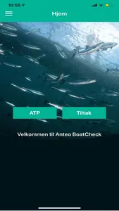 Boat Check App screenshot 4