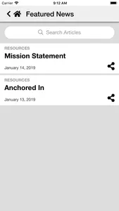 Sutherland Public Schools screenshot 2