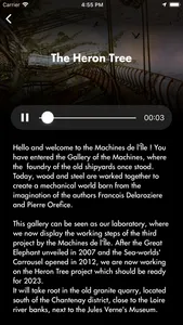 La Galerie Des Machines screenshot 3