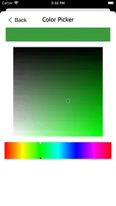 Gradient Image Generator screenshot 4