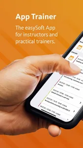 easySoft. App Trainer screenshot 0