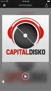 Capitaldisko screenshot 0