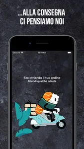 Ristorante Figaro screenshot 2