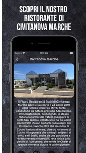 Ristorante Figaro screenshot 4