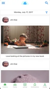 Family Drive screenshot 0