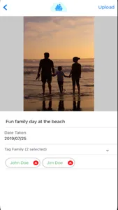 Family Drive screenshot 1