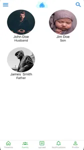 Family Drive screenshot 2