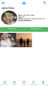 Family Drive screenshot 3