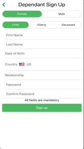 Family Drive screenshot 4