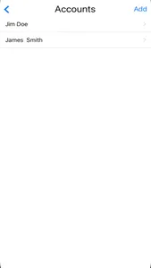 Family Drive screenshot 5