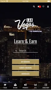 Las Vegas Learn & Earn screenshot 0