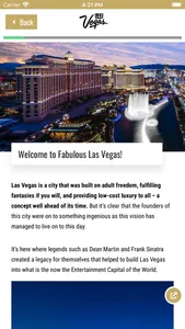 Las Vegas Learn & Earn screenshot 2