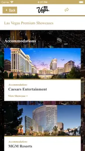 Las Vegas Learn & Earn screenshot 5