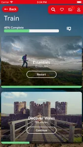 Visit Wales PRO screenshot 1