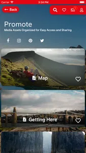 Visit Wales PRO screenshot 4