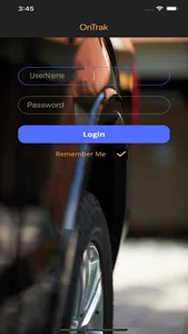 OnTrak III screenshot 0