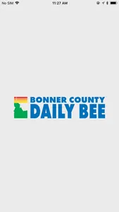 Bonner County Daily Bee screenshot 0