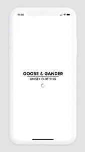 Goose & Gander screenshot 0