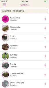 My Glitter Addiction screenshot 1