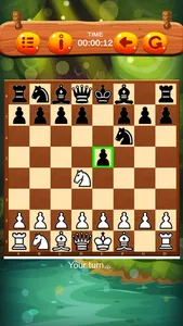 Chess -Real Master screenshot 3