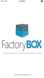 FactoryBOX screenshot 4