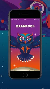 Maanrock screenshot 0