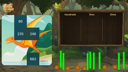 Kids Count: Place Value screenshot 2