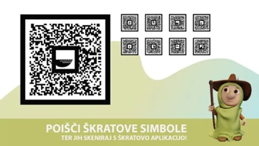 Pohorski Škrat screenshot 2