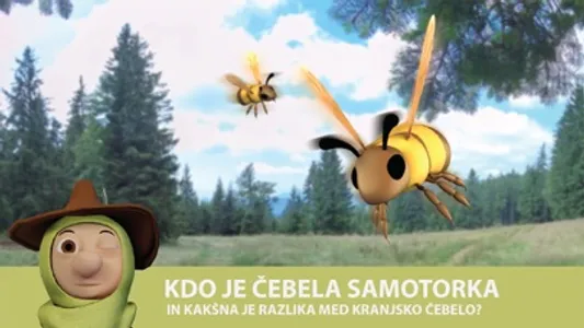 Pohorski Škrat screenshot 4