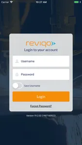 Reviqo screenshot 0