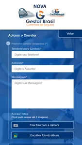 Nova Gestar Brasil screenshot 1