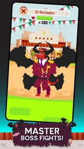 Pinata Punishers: Idle Clicker screenshot 5