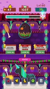 Pinata Punishers: Idle Clicker screenshot 8