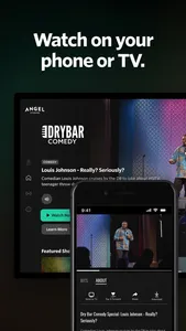 Angel: Stream TV & Movies screenshot 6