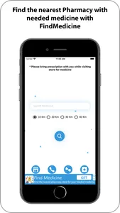 Find Medicine : Health, Pharma screenshot 0