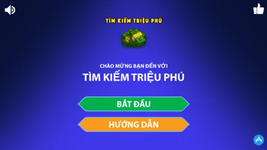 Tìm Kiếm Triệu Phú screenshot 6