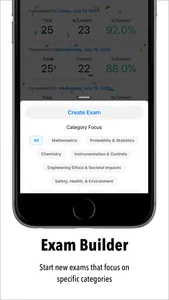 PrepFE - FE Other Disciplines screenshot 4