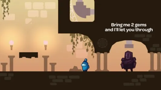 Tricky Castle screenshot 3