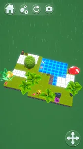 MineSweeper 3D World screenshot 6